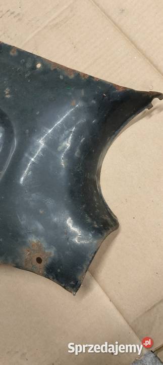 Boczek Prawy SHL 175 m11 WSK WFM Poświętne