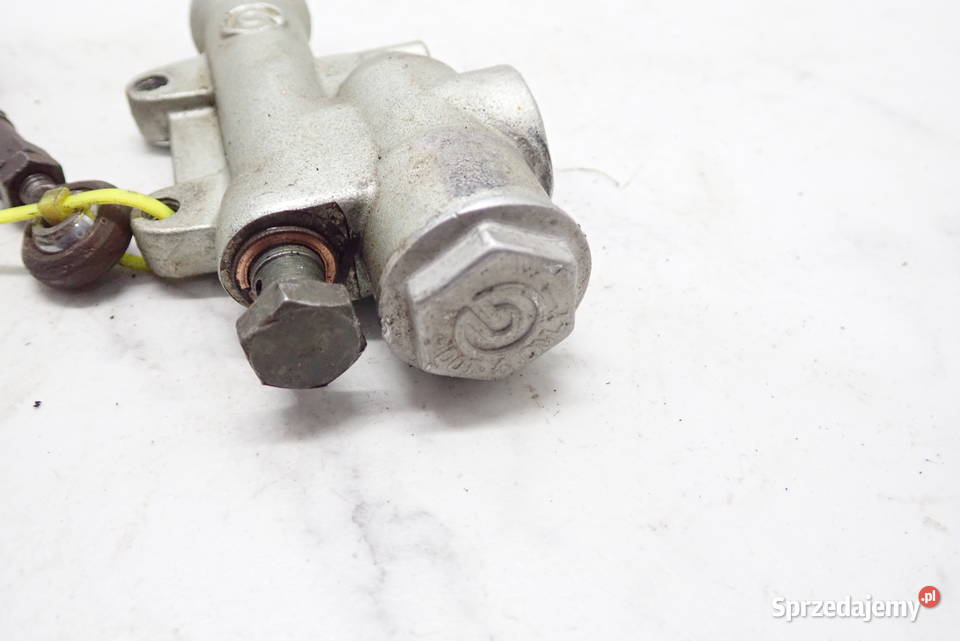 Pompa Brembo Hamulca Tył 848901 Husqvarna TE 510 Motoryzacja Strzelce Krajeńskie