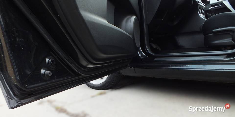 Mazda 3 Exlusive Nowy Targ sprzedam