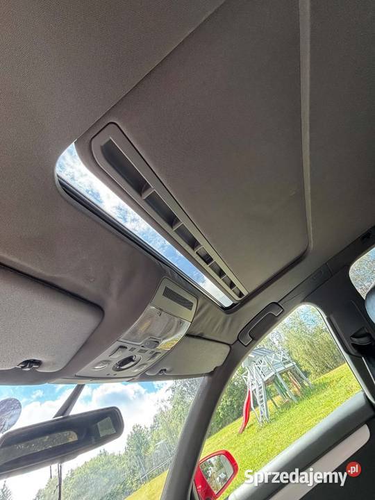 Audi a4 b6 18t sline 163KM Mierzeń