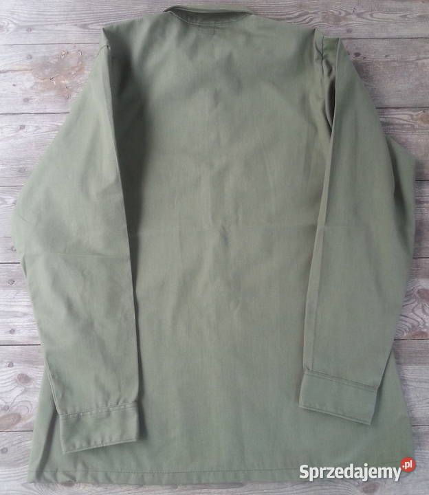 Mundur garnizonowy us army typ II Wrocław