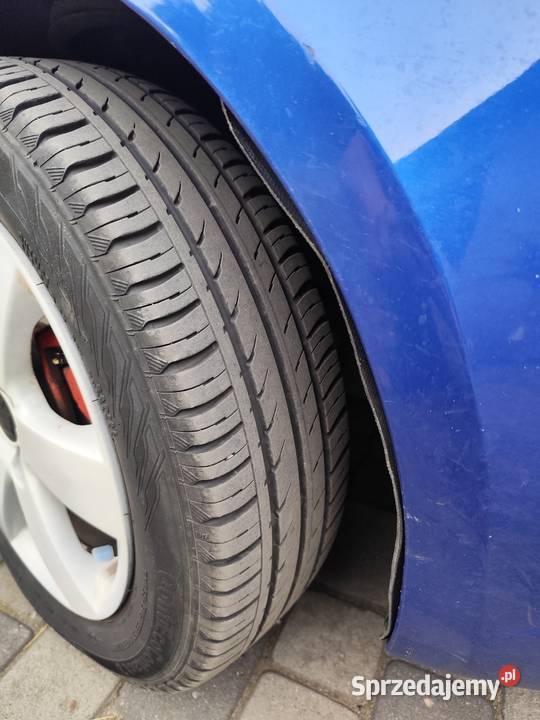 Suzuki Swift 13 92 benzyna Swift Pabianice sprzedam