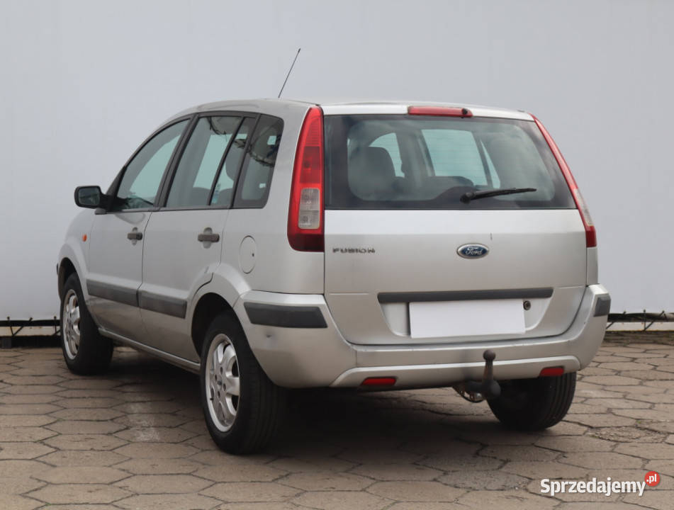 Ford Fusion 14 poduszka powietrzna łódzkie Łódź sprzedam