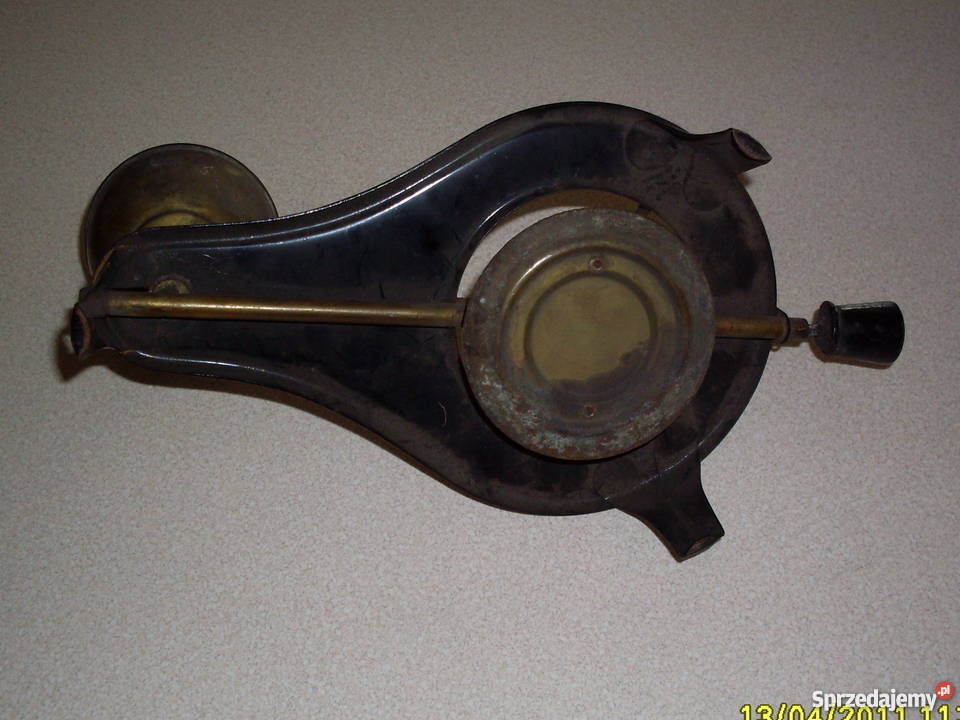 Kuchenka spirytusowa Poznań