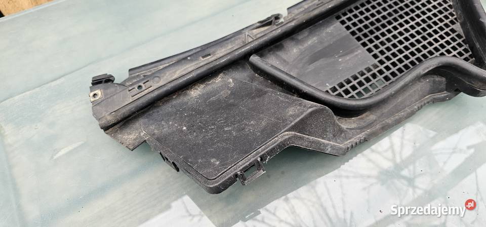 Podszybie prawy przód mercedes w210 2108301213 wielkopolskie Zbąszyń