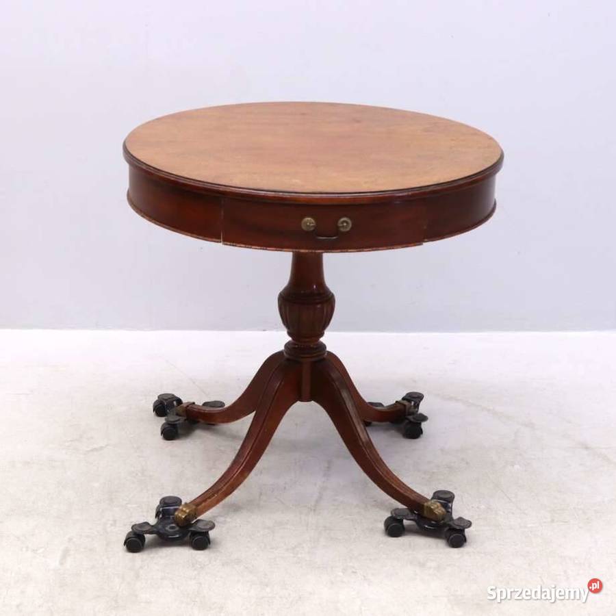 Konsola stolik angielski Budzyń