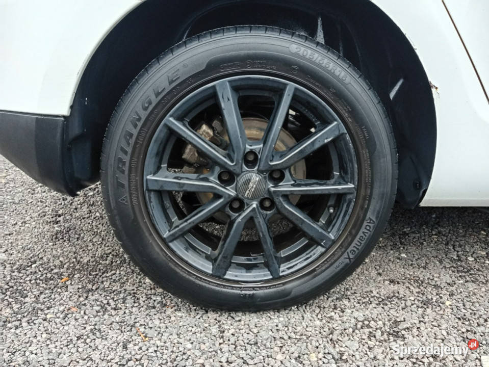 Renault Megane Możliwość zamiany III 20082016 Megane