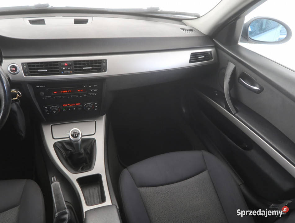 BMW 3 320 i Bielany Wrocławskie sprzedam