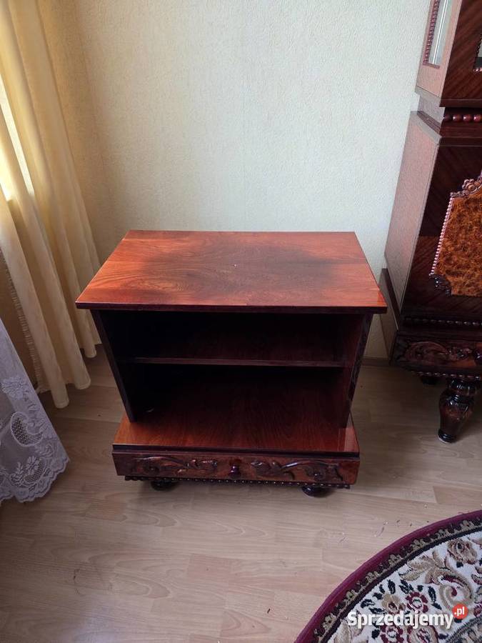 Meble w stylu ludwikowskim Kędzierzyn-Koźle