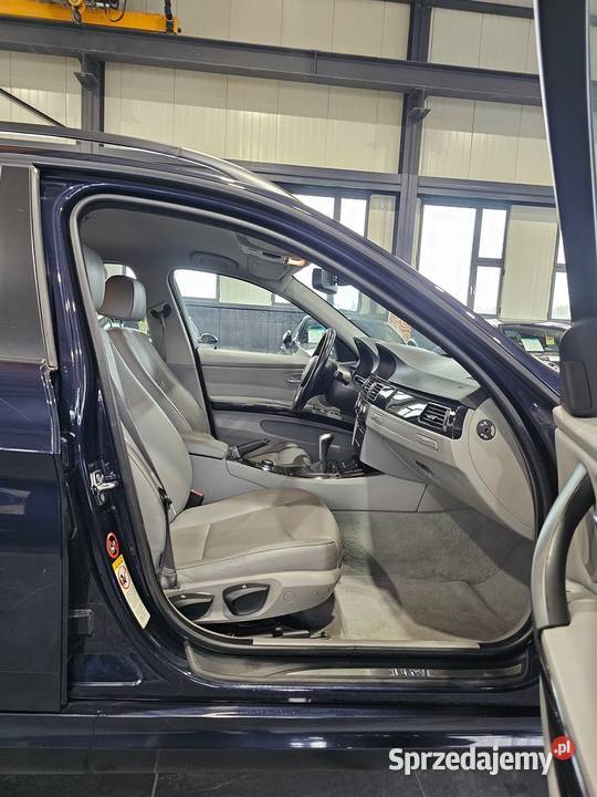 Bmw e91 320i 170 koni Łańcut