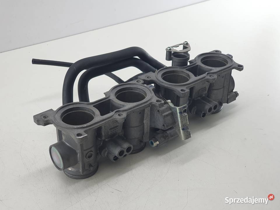 PRZEPUSTNICA HONDA CB 650F Janowice sprzedam