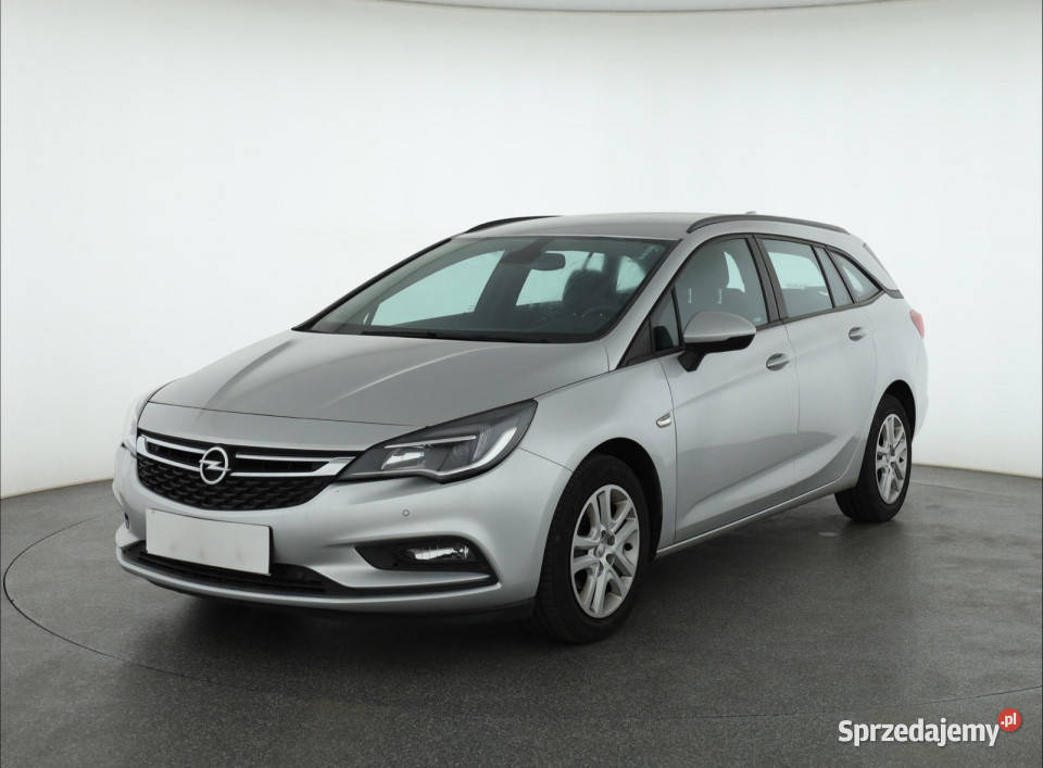 Opel Astra 16 CDTI mazowieckie Piaseczno
