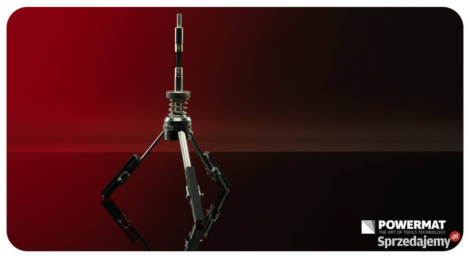 honownica do tulei cylindra 51177mm 3 kamienie Katowice