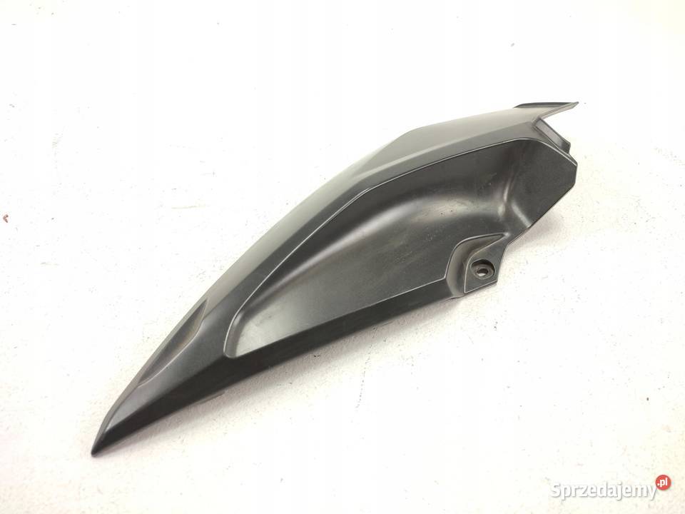 OSŁONA NAKŁADKA ZBIORNIKA LEWA BMW K1600 GT