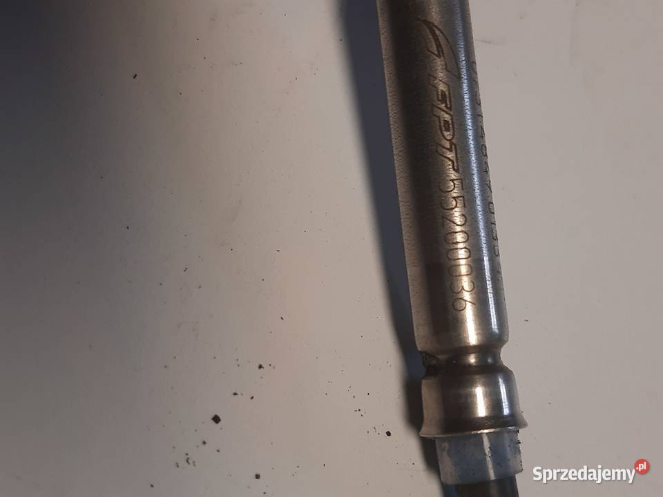 Fiat 19 FORD TOURNEO CUSTOM 22TDCI Czujnik osobowe