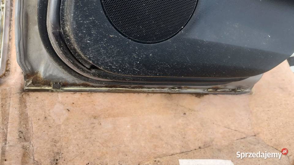 Drzwi prawe tył tylne Mazda 6 kombi