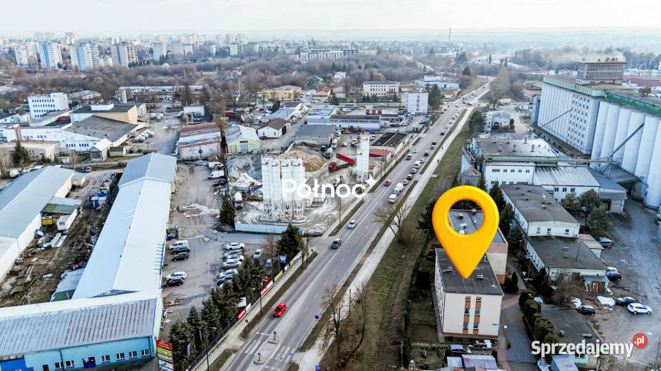 Mieszkanie 407 m Namysłowskiego 6548zł/m2 Sprzedaż Zamość