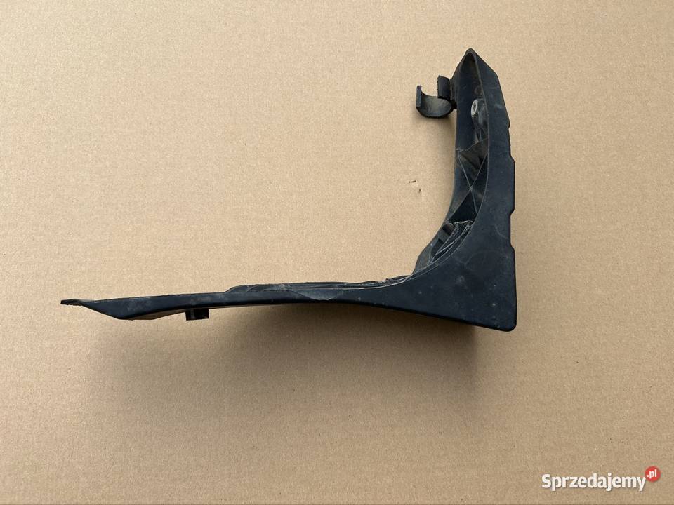 Wspornik zderzaka prawy przód Audi a4 b6 Części samochodowe