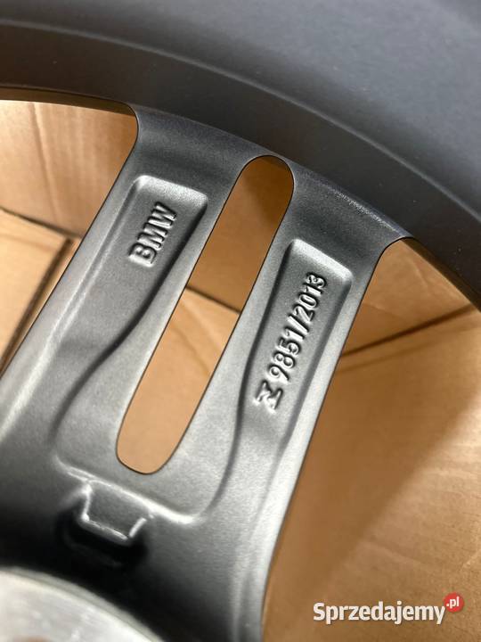 Felgi BMW f21 f22 VW Transporter Opole