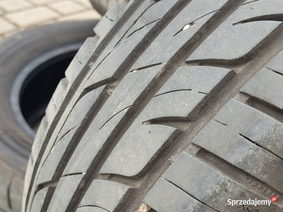 opony letnie lubelskie Fajsławice sprzedam