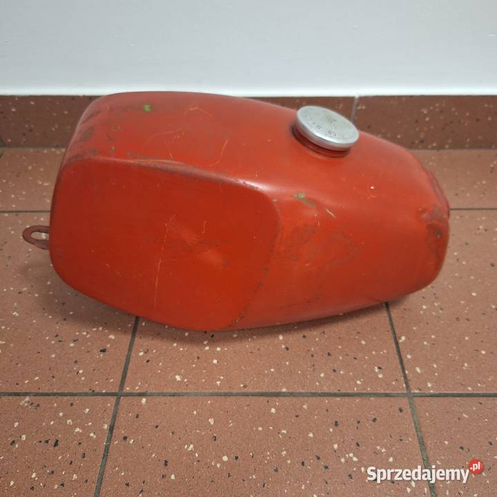 Zbiornik paliwa bak Simson S50 sprzedam zamienię Strzyżów