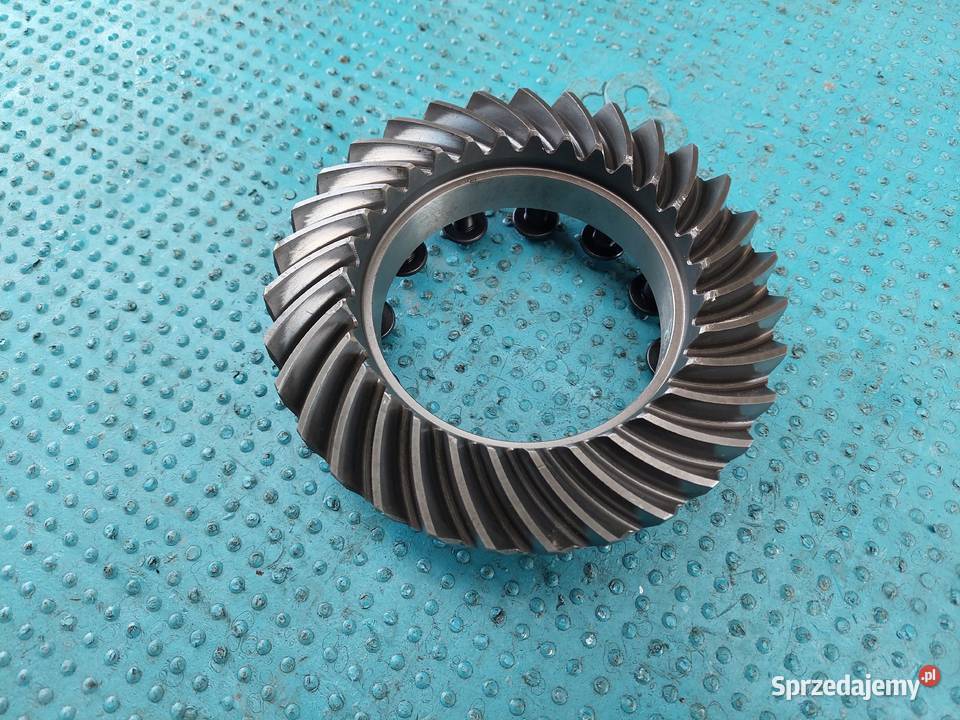 Koło talerzowe Spicer 30221152002 Kramer 750 850 Kielce sprzedam