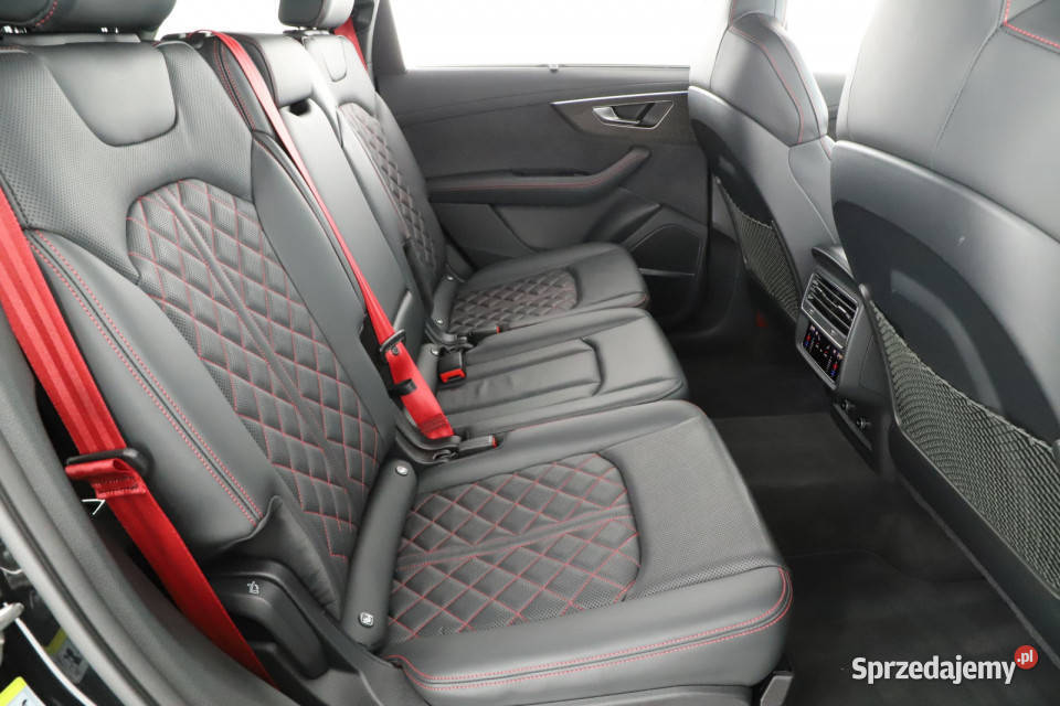 Audi Q7 50 TDI 15196km Piaseczno sprzedam