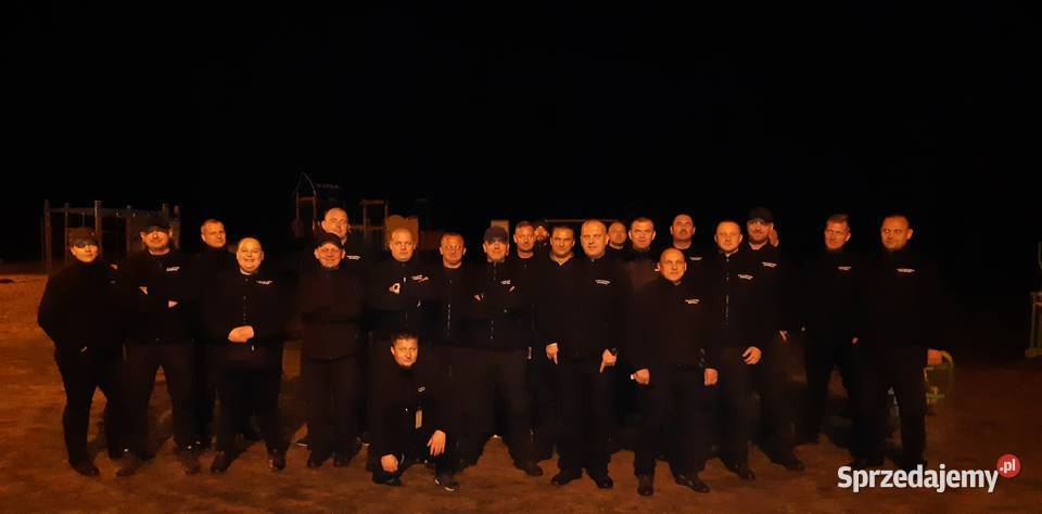 Agencja Ochrony Osób i Mienia Astrea Współpraca biznesowa Skierniewice współpraca