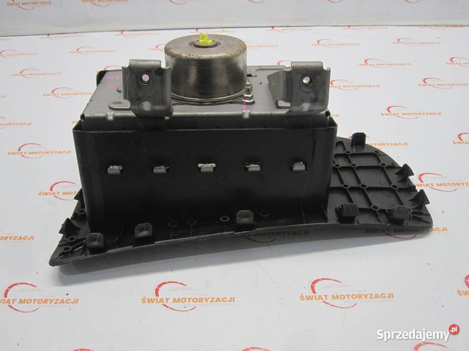 MITSUBISHI L200 25 DID 07r AIRBAG poduszka Kielce sprzedam