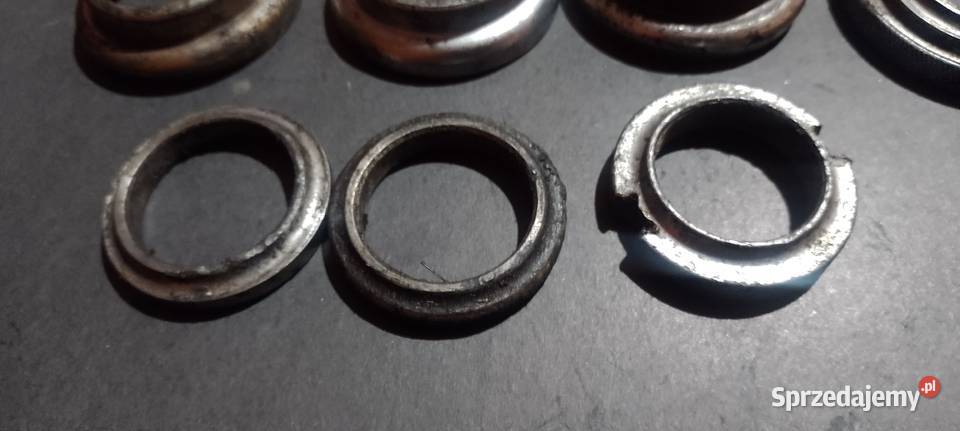 simson sr1 sr2 sr2e miski nakrętki zawieszenia Ostrów Wielkopolski sprzedam