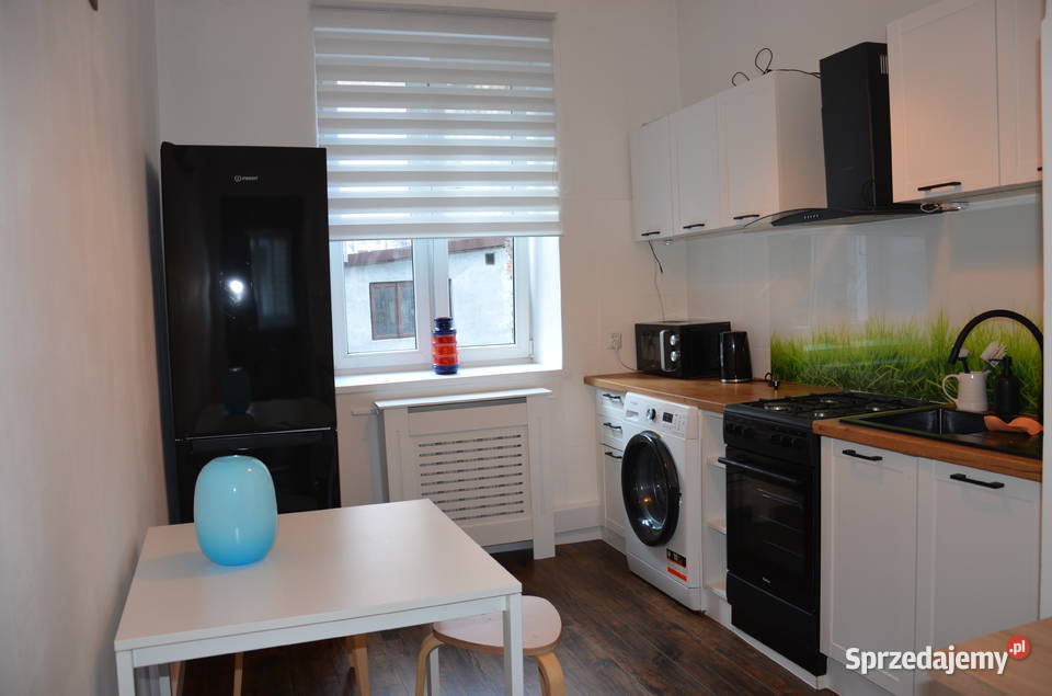 Wynajmę komfortowe mieszkanie studio 33m2 podkarpackie Przemyśl sprzedam