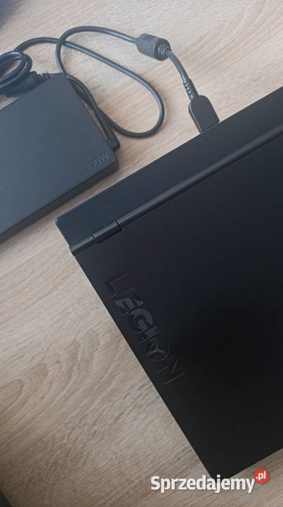 Lenovo Legion Y540 Laptop i7 RTX 2060 115W 16GB 500 Opalenica