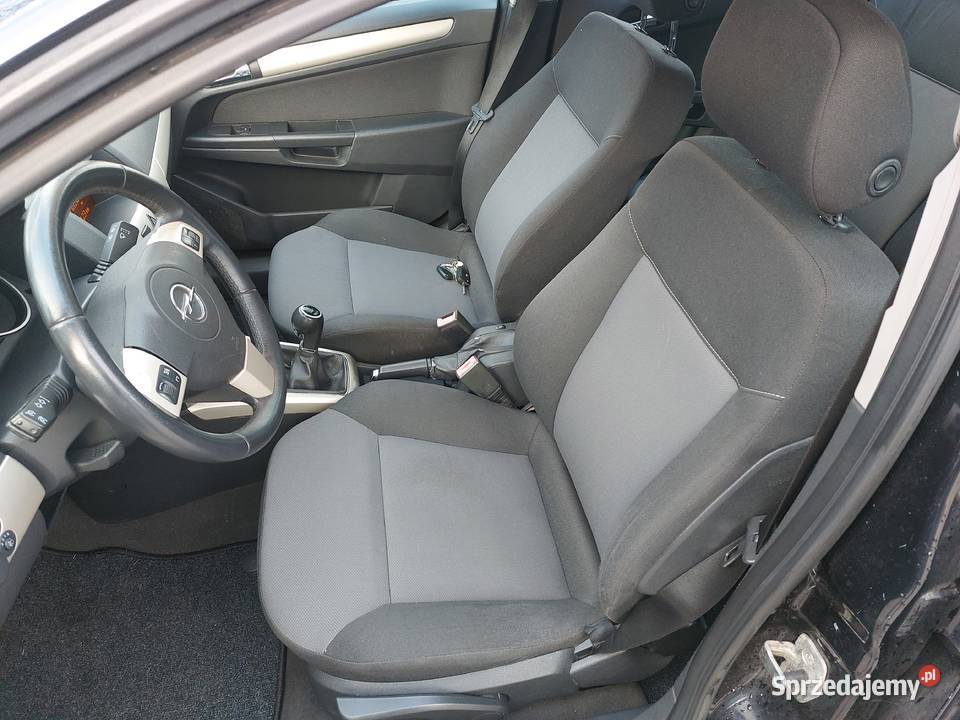 16 B 116 Tempomat Doinwestowana z Niemiec 116KM Długa Szlachecka sprzedam