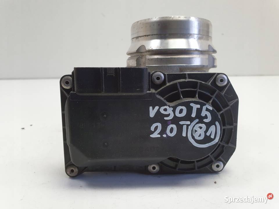 PRZEPUSTNICA Volvo V90 20 T T4 TURBO 31293736 Chełm