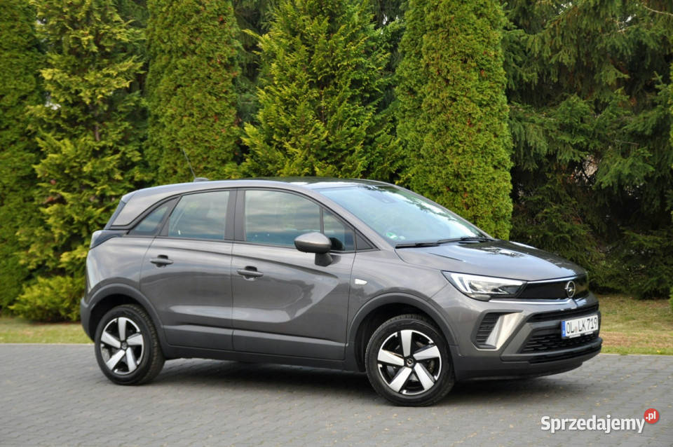 Opel Crossland 12i11053Full elektrochrom. lusterko wst.