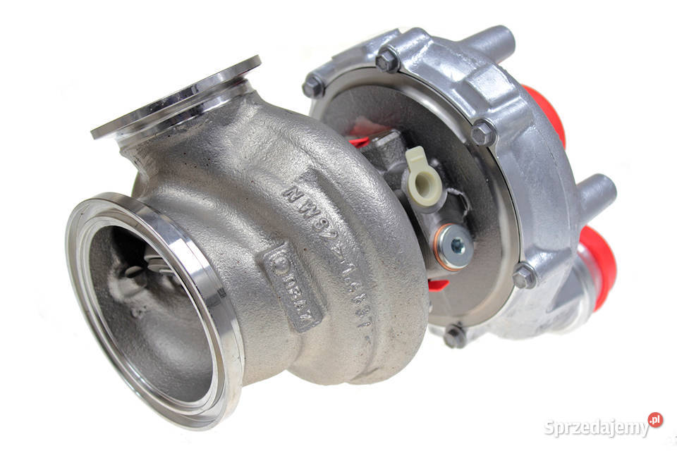 Nowa Turbina II Gatunek BMW 750i 44 N63B44C 449 Silniki i osprzęt opolskie Opole