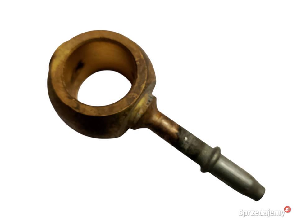 Łącznik 35511111 Massey Ferguson Ursus 35511111 Tyczyn sprzedam