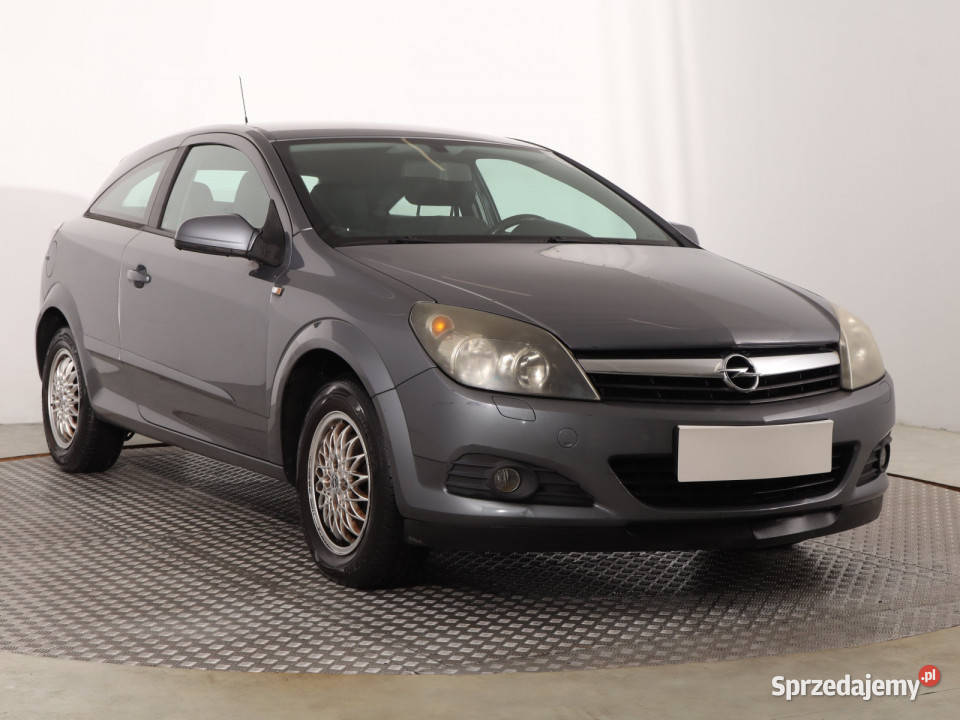 Opel Astra 14 16V wielofunkcyjna kierownica Katowice