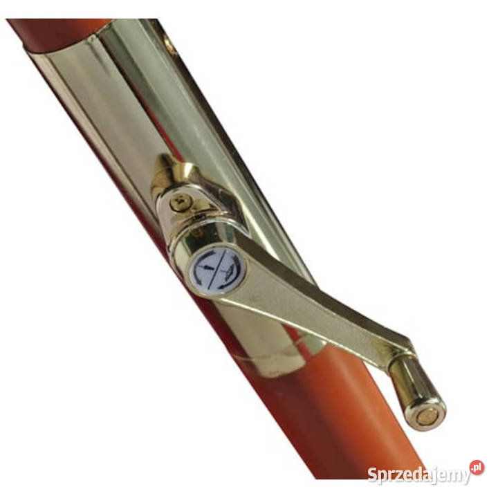 Parasol z aluminium 258 WM40436 mazowieckie Warszawa