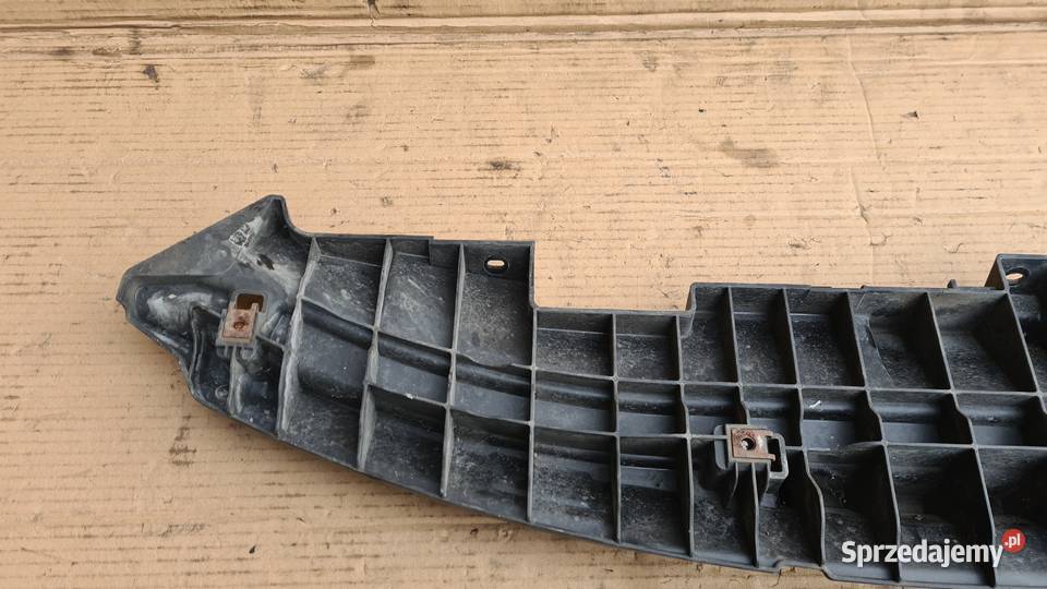 Mazda 6 GH osłona dolna pod pas przedni pod Legnica