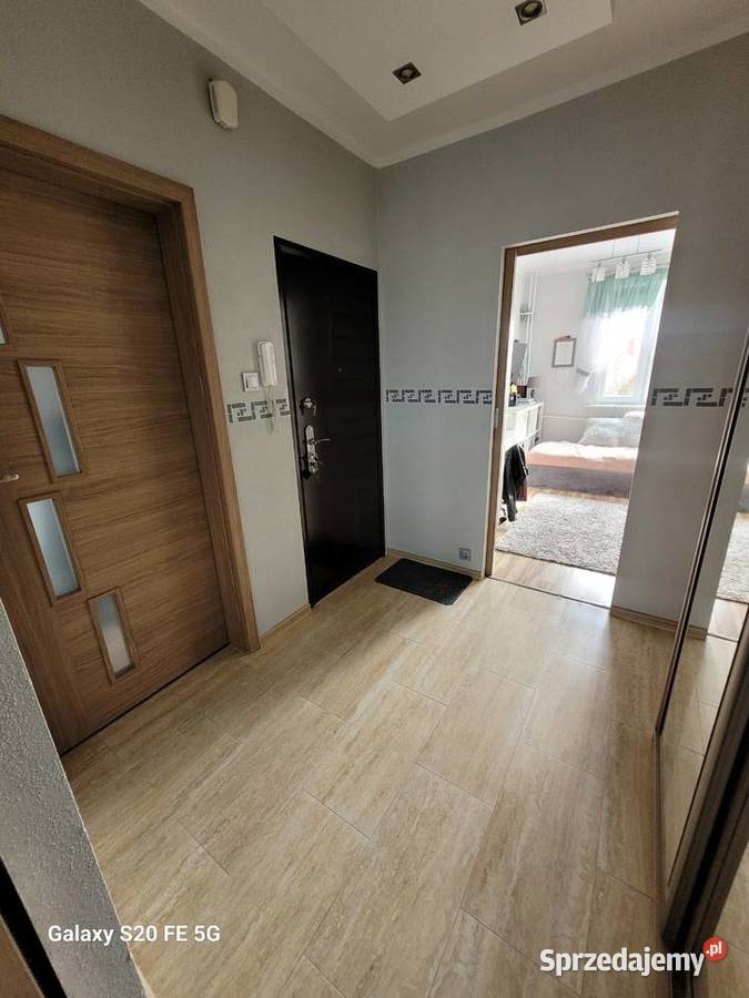 Sprzedam mieszkanie 53m2 Stargard sprzedam