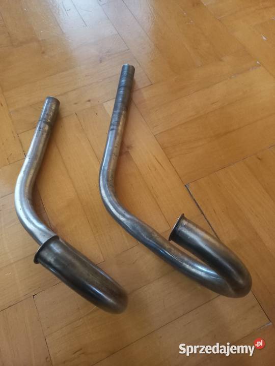 Kolanka Romet pony motorynka wielkopolskie