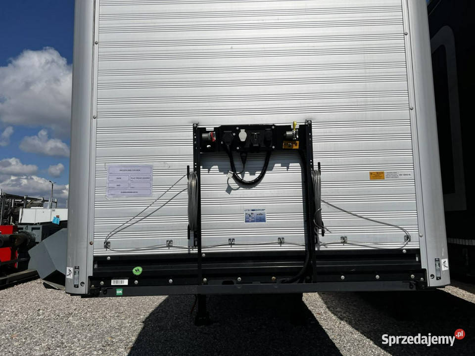 firana Wielton Ns3K Ns3K Poleasingowe Komorniki