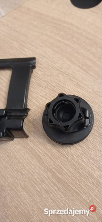 Uchwyt na telefon do kratki nawiewu Mazdy 3 inna Jawor sprzedam