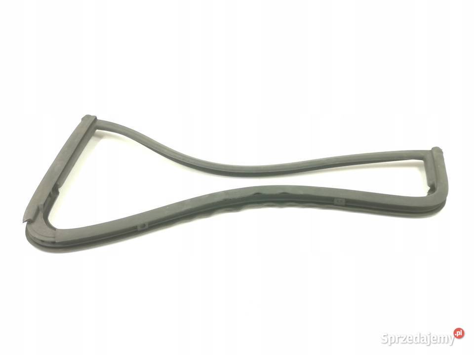 USZCZELKA OBROTOWA SZYBY LEWA IVECO TURBOZETA Uszczelki szyb