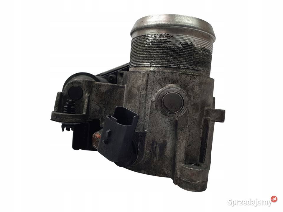 PRZEPUSTNICA Peugeot 4007 407 Citroen C5 III 22 sprzedam