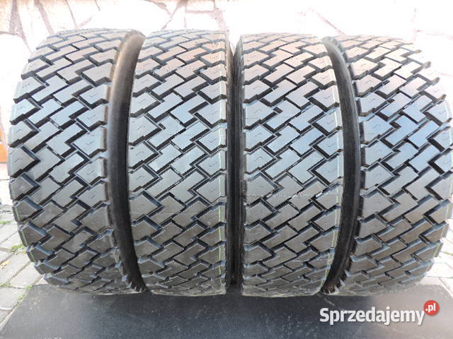 Opony 20575R175 205 75 175 Bieżnkowane Przeworsk