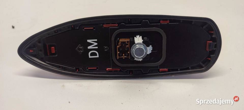 MAZDA 2 TOYOTA YARIS IV ANTENA DACHOWA osobowe