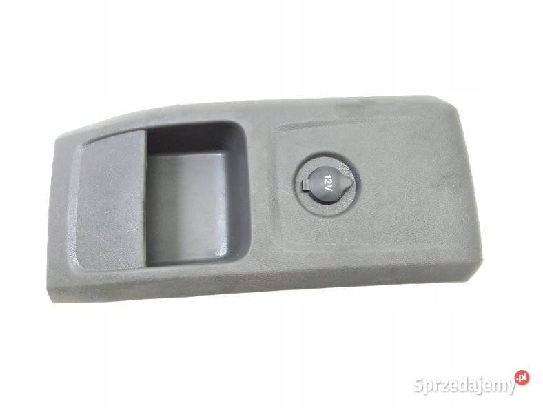 OSŁONA ZAŚLEPKA TUNELU 8V41R044K84 Ford Kuga I Rok produkcji 2009 świętokrzyskie