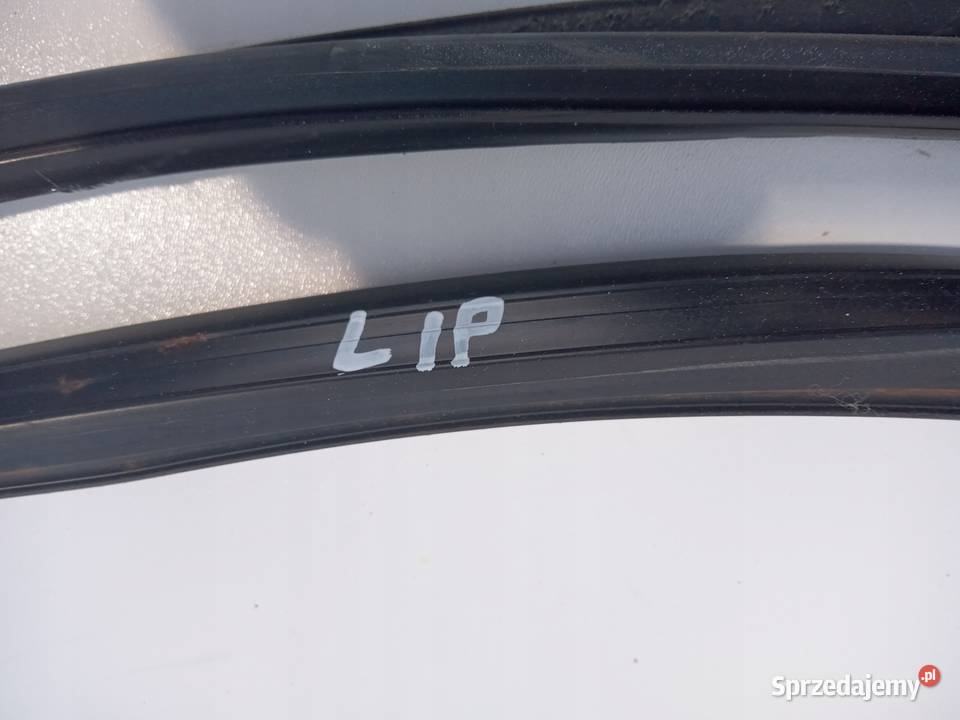 USZCZELKA SZYBY LP MITSUBISHI PAJERO SPORT II Nowy Tomyśl sprzedam